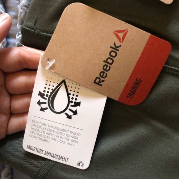 Reebok leggings - Picture 11 of 11